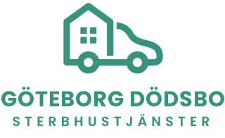 Göteborg Dödsbo Flytt tjej kille